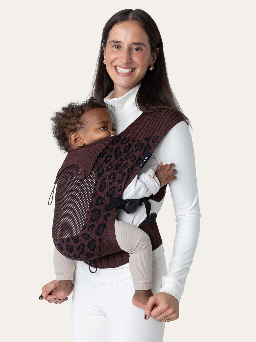 Flybaby Trage
