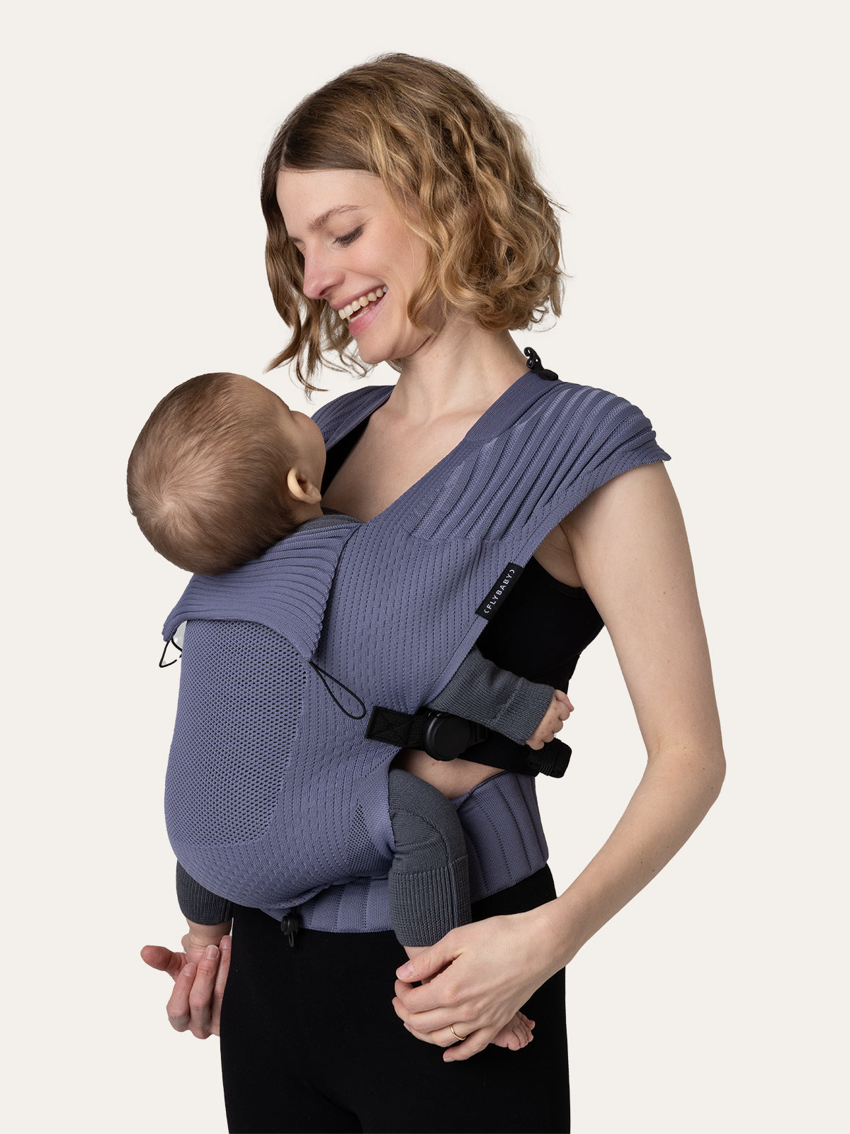 Flybaby Trage
