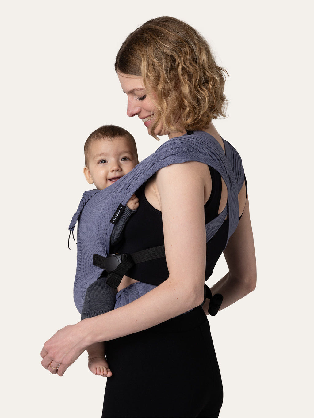 Flybaby Trage