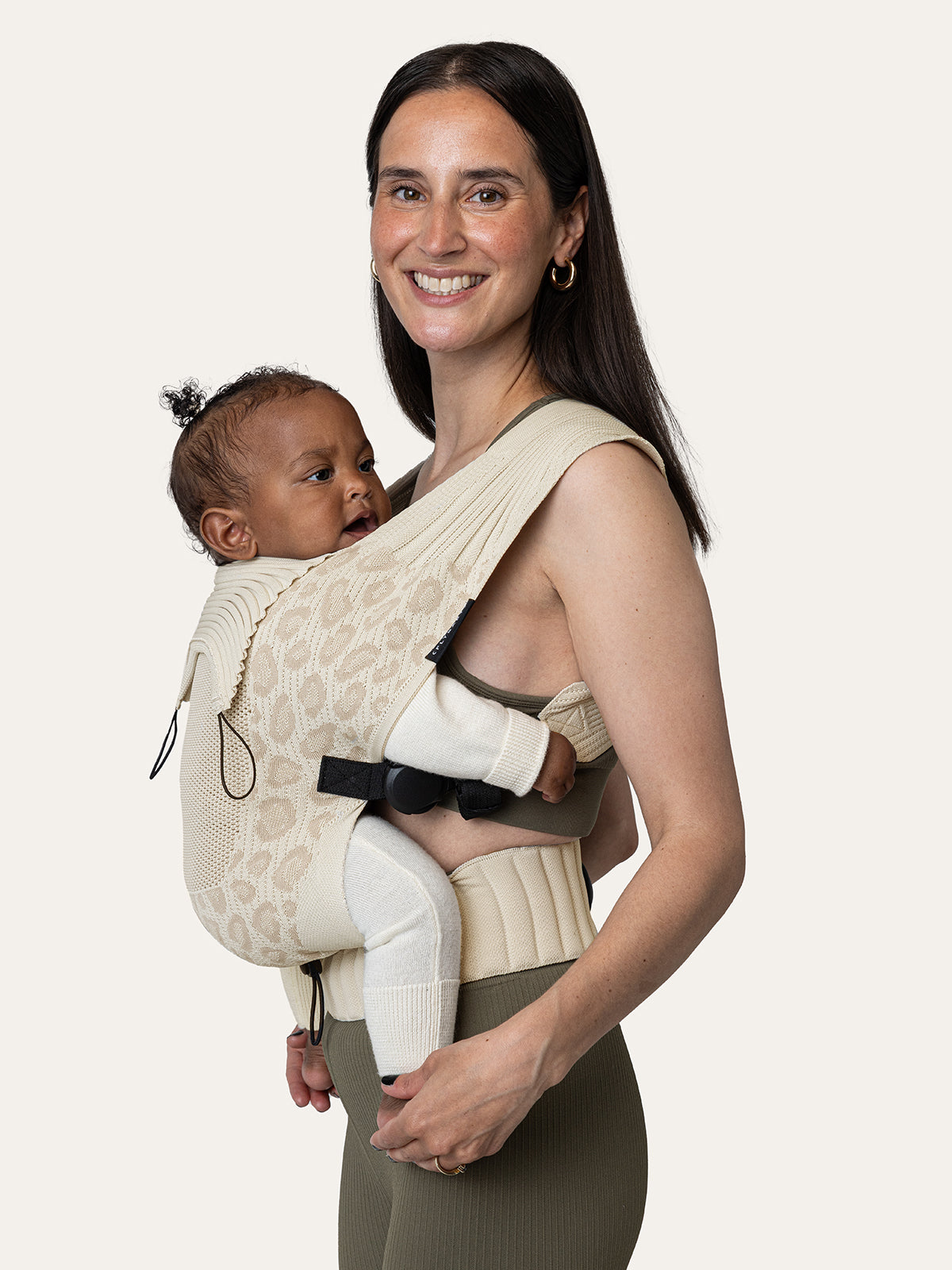 Flybaby Trage