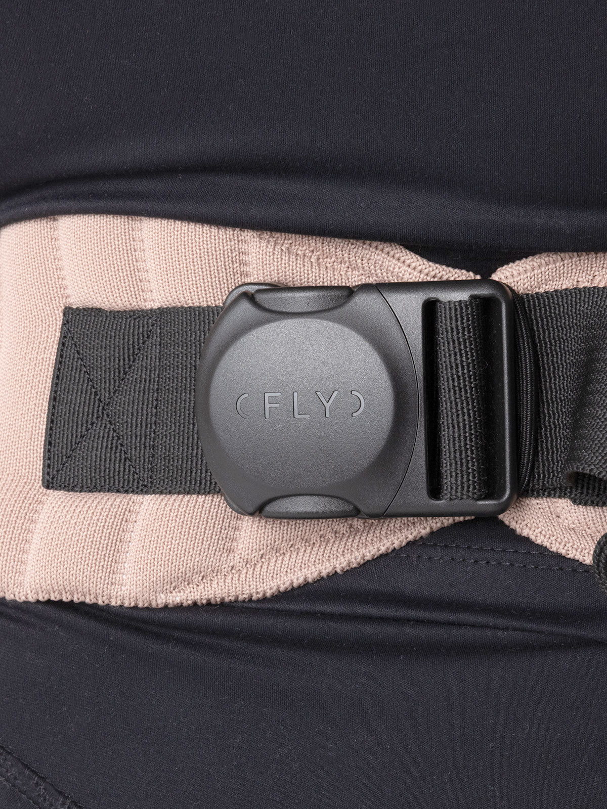 Flybaby Trage
