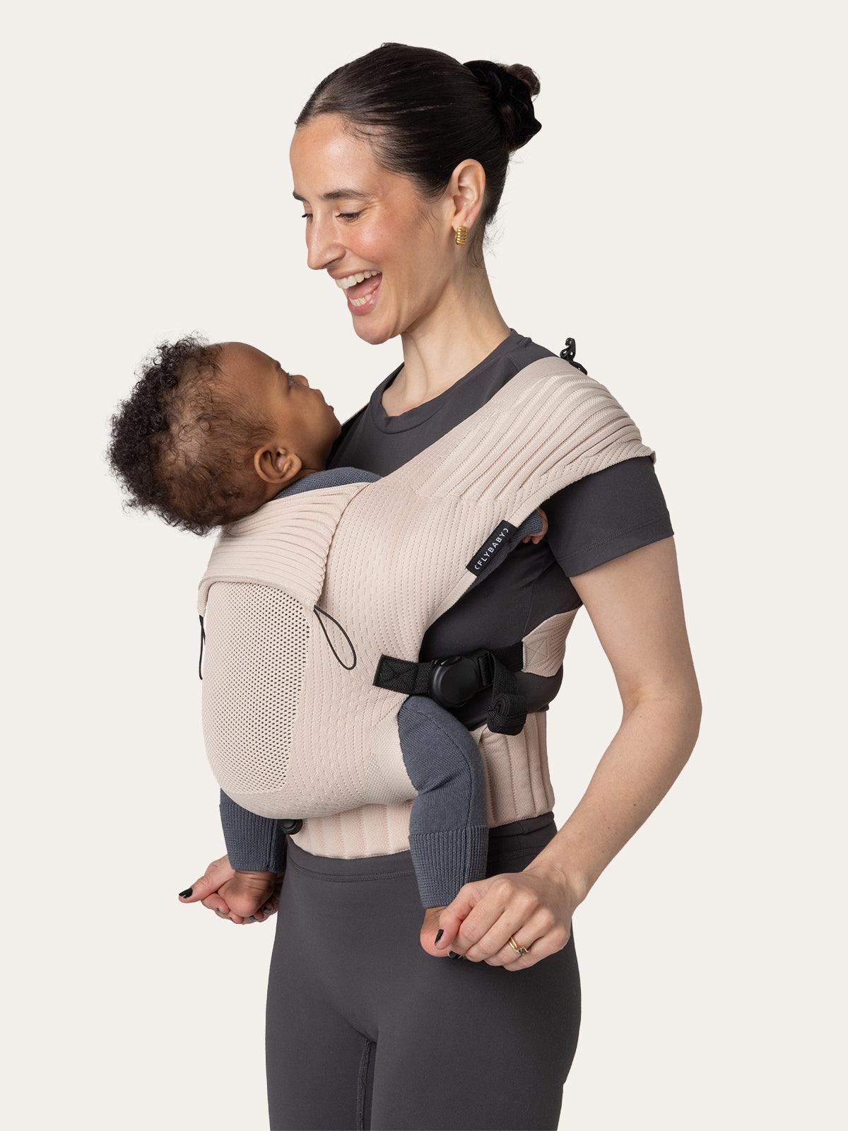 Flybaby Trage