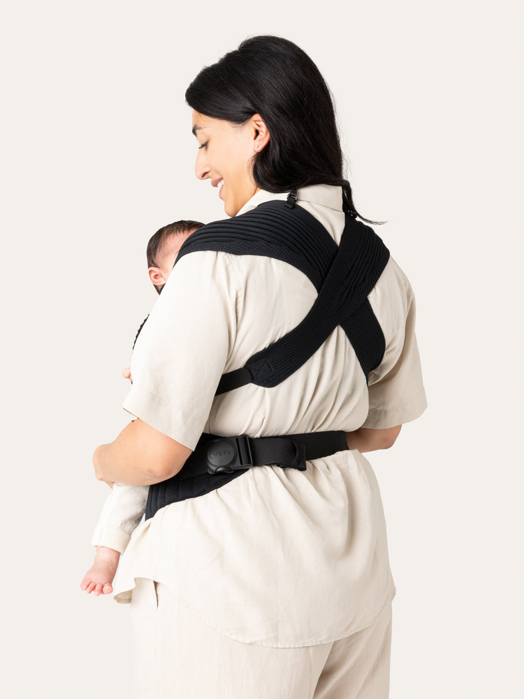 Flybaby Trage